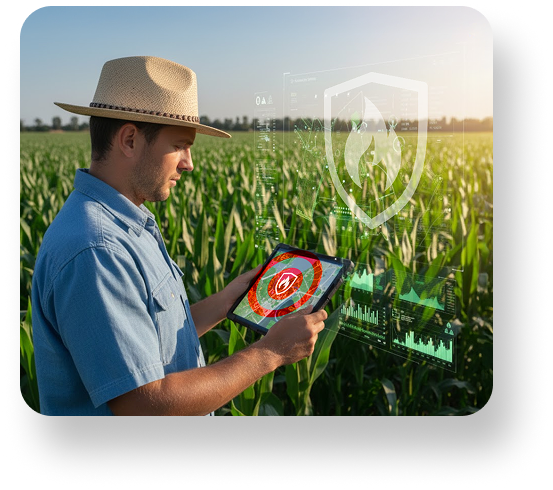 Forestal y Medio Ambiente